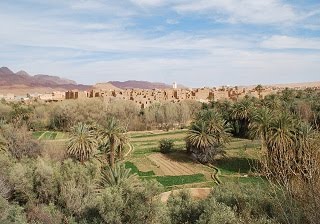 A la découverte des vallées fertiles du royaume!
