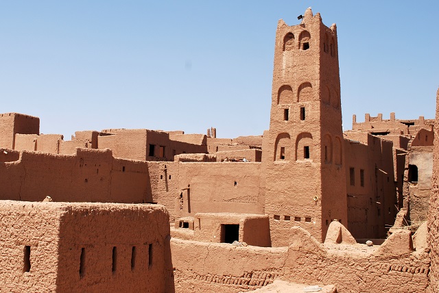 A la visite des principaux minarets du royaume!