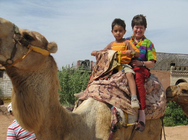 Activités et excursions au Maroc pendant les vacances