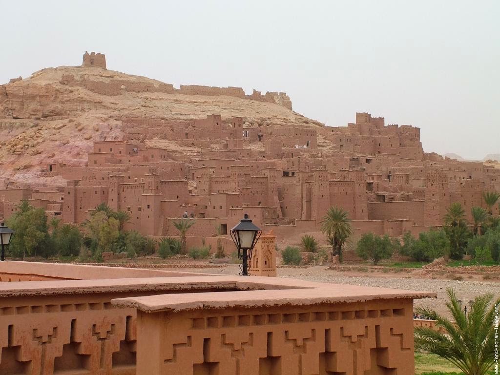 Affichez un air de découvertes avec Timeout Morocco!