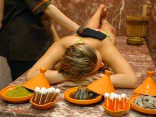 Appréciez le charme d'un Spa Marrakech pour une détente absolue