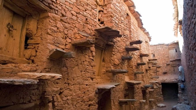 Circuit berbère inoubliable