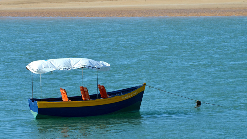 Circuit touristique des plages du Maroc