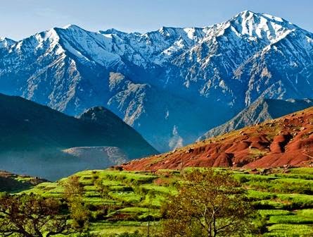 Clickexcursions: votre meilleure agence d'excursion à Marrakech.