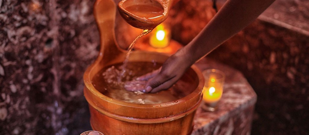 Découvrez la magie des Spas Marrakech