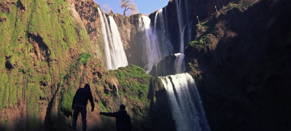 Découvrez le blog de l'agence Time Out Excursions au Maroc.