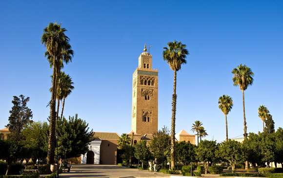 Découvrez Marrakech comme vous ne l'avez jamais vue !