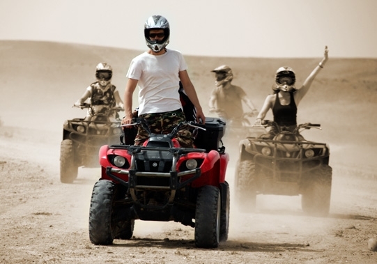 Des activités étonnantes pour bien profiter de votre séjour à Marrakech