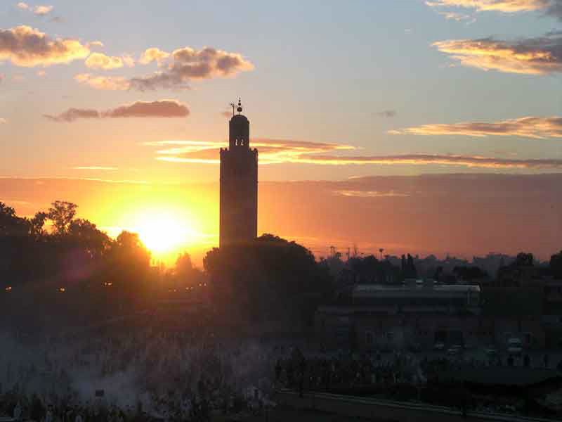 Des excursions et circuits Maroc organisés par Time Out Morocco