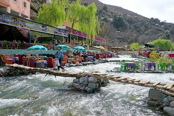 Des voyages Maroc inoubliables au meilleur prix !