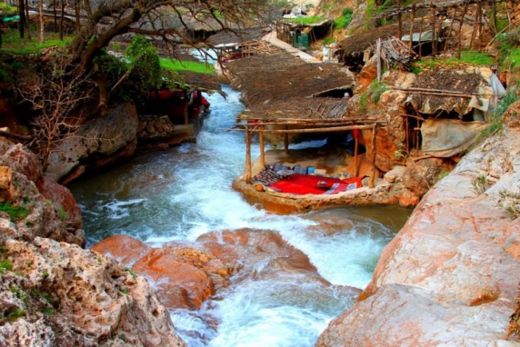 Envie d’une expérience inoubliable à Marrakech ? Contactez Time Out Morocco.