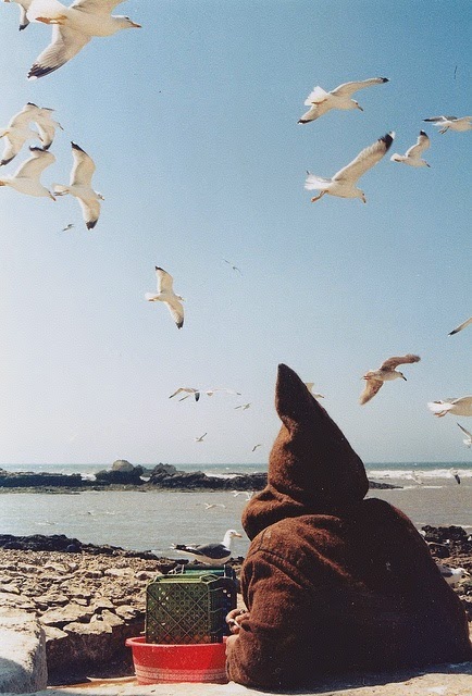 Essaouira: Une ville d'art en tout genre