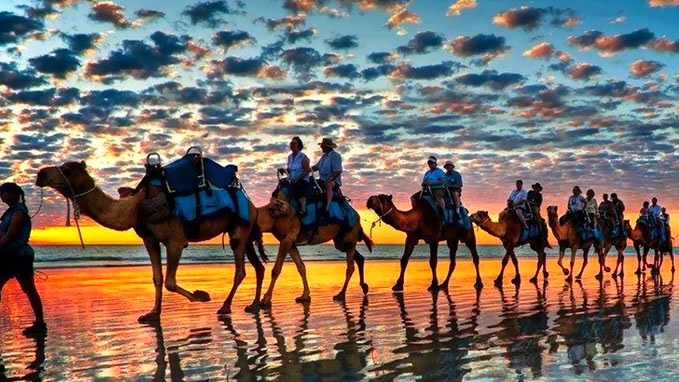 Excursion Essaouira au départ de Marrakech