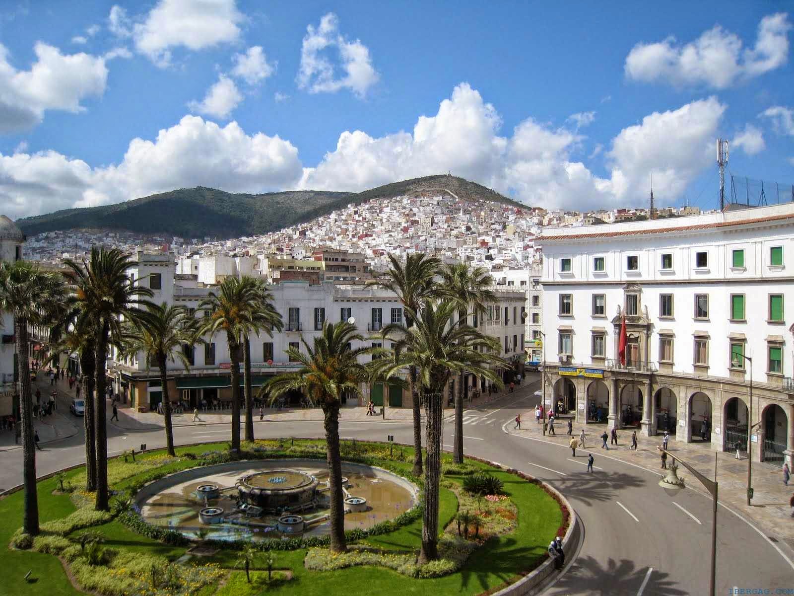 Excursion inoubliable à Tétouan