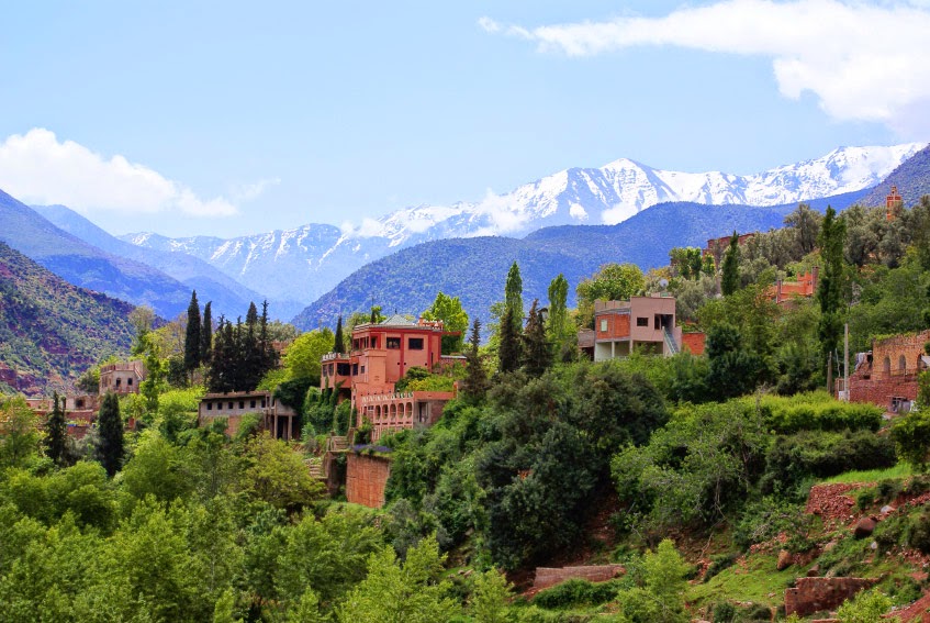 Excursions Maroc: Des excursions joyeuses au meilleur prix sur le marché!