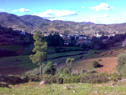 Explorez Tétouan au départ de Tanger!