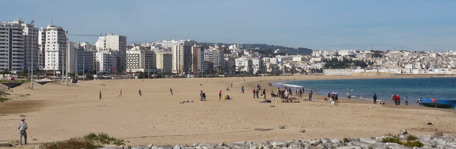 Faites la visite de la perle du nord!