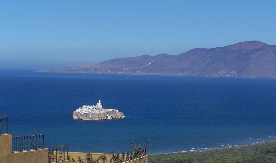 La grande richesse des paysages marocains!