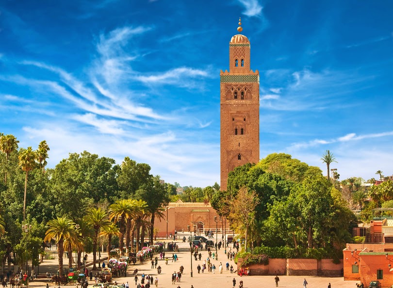 La plus belle destination pour passer un séjour inoubliable au soleil