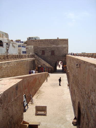 L'ancienne Mogador !