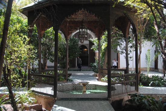 Le Maroc est un pays de culture et de traditions