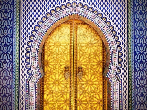 Le Maroc, le bon pays des belles histoires