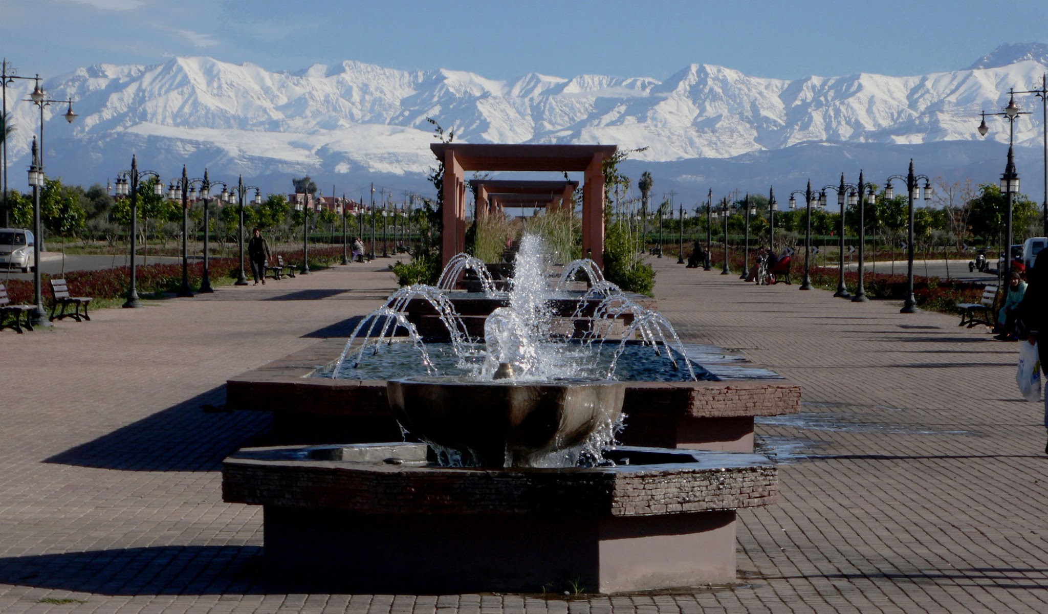 Le musée de la civilisation de l’eau
