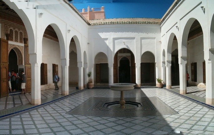 Les monuments historiques incontournables de Marrakech