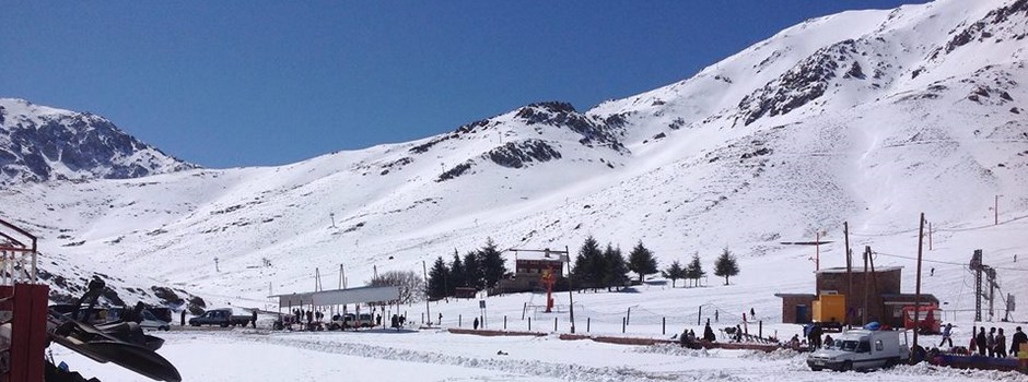 L'oukaimeden ou la vallée du Drâa comme destinations pour votre noël!