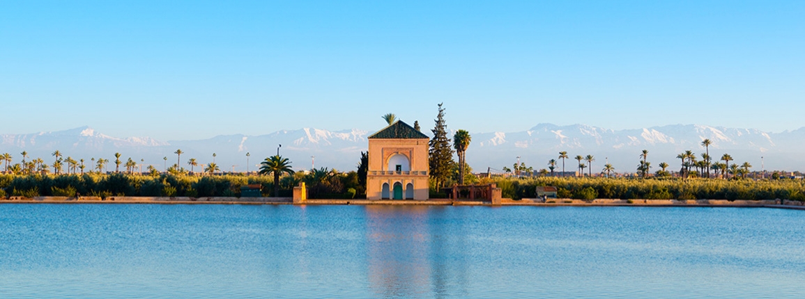 Marrakech et Agadir dans le top 10 des destinations préférées des français