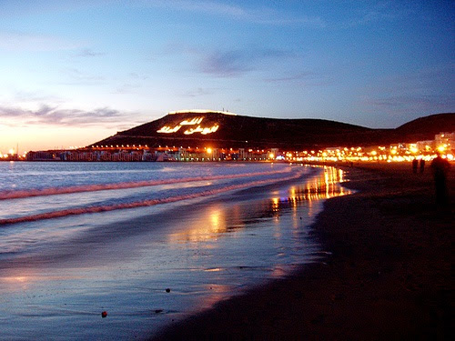 Offrez-vous une journée de découverte à Agadir