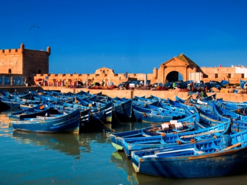 Où partir pendant un séjour à Marrakech ?