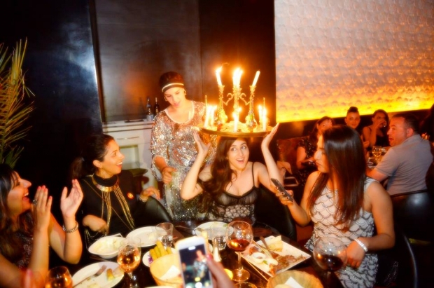 Où profiter d'une bonne soirée le premier jour à Marrakech?