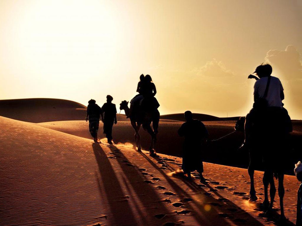 Pour découvrir et redécouvrir le Maroc, Excursions Marrakech est faite pour vous !