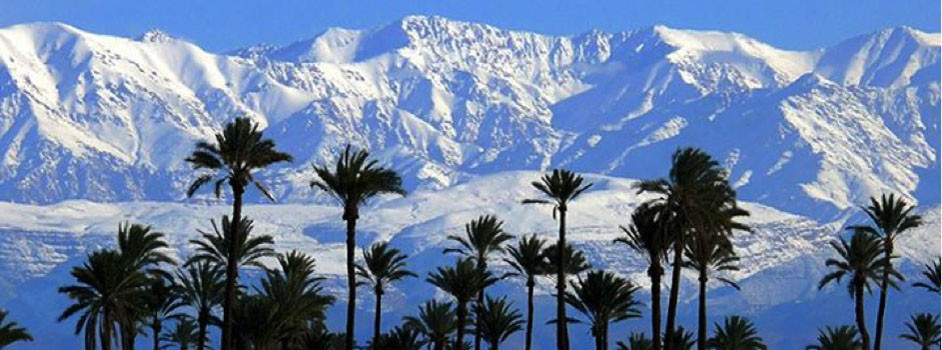 Que faire à Marrakech en Hiver ?