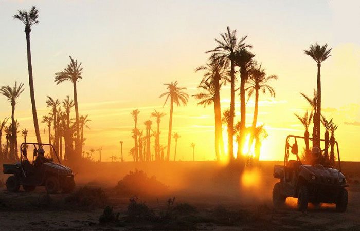 Que faire à Marrakech ?