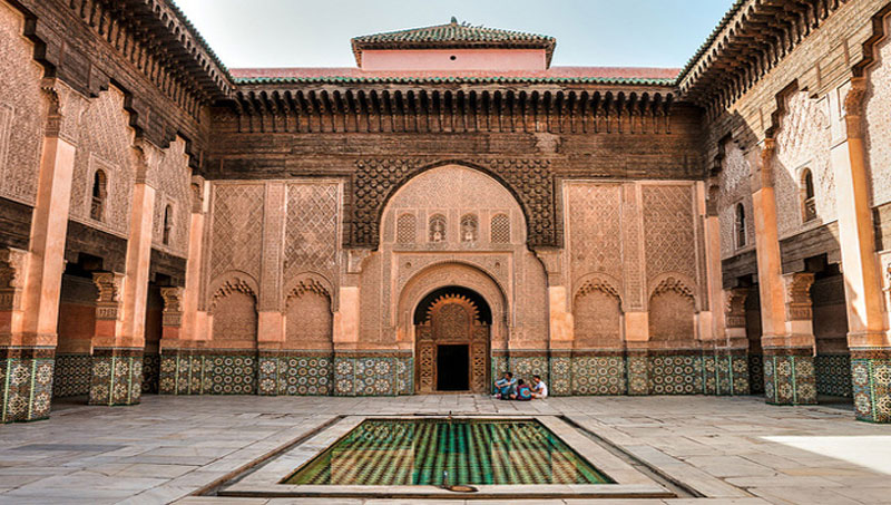 Que faire pendant un séjour à Marrakech ?