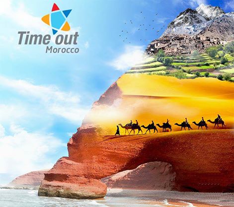 Que pensez-vous d’un voyage inédit au pays de la magie le Maroc ?