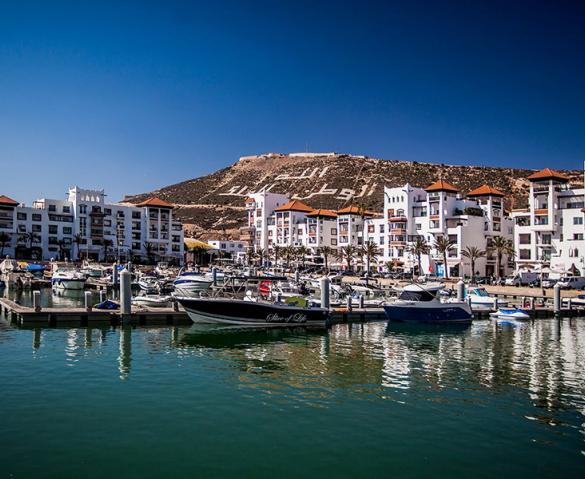 Que voir et visiter à Agadir ?