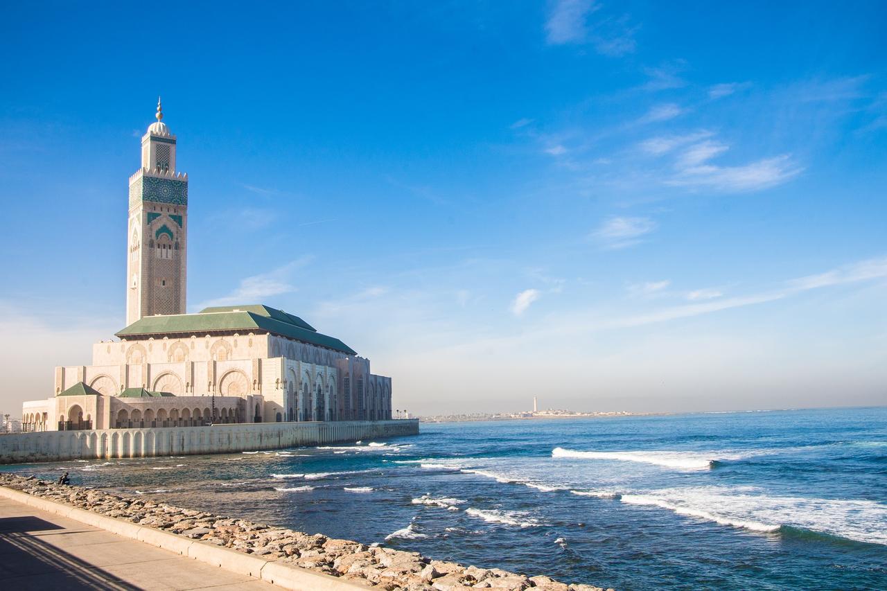 The Importance of Casablanca
