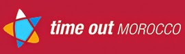 Time Out Morocco, votre carte de voyage Maroc!