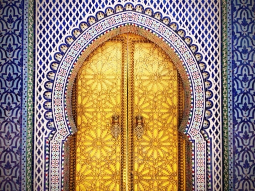 Un circuit des villes impériales inoubliable