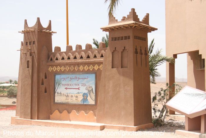 Un circuit Zagora pour les passionnés de magnifiques paysages