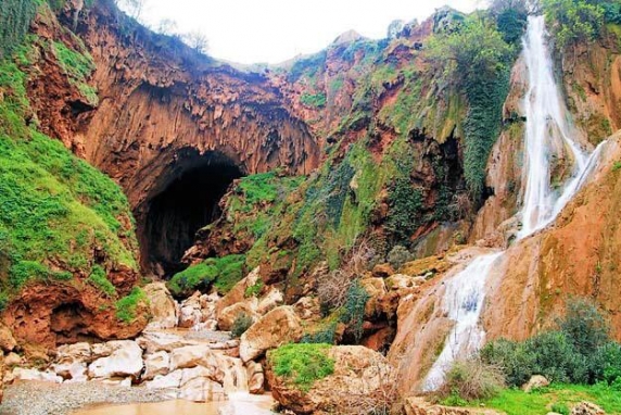 Un résident marocain? Vous aussi vous pouvez profiter d'une excursion ou d'un circuit Maroc pas cher avec Clickexcursions.