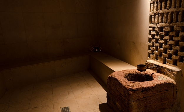 Un spa de charme à Agadir, idéal pour évacuer votre stress !