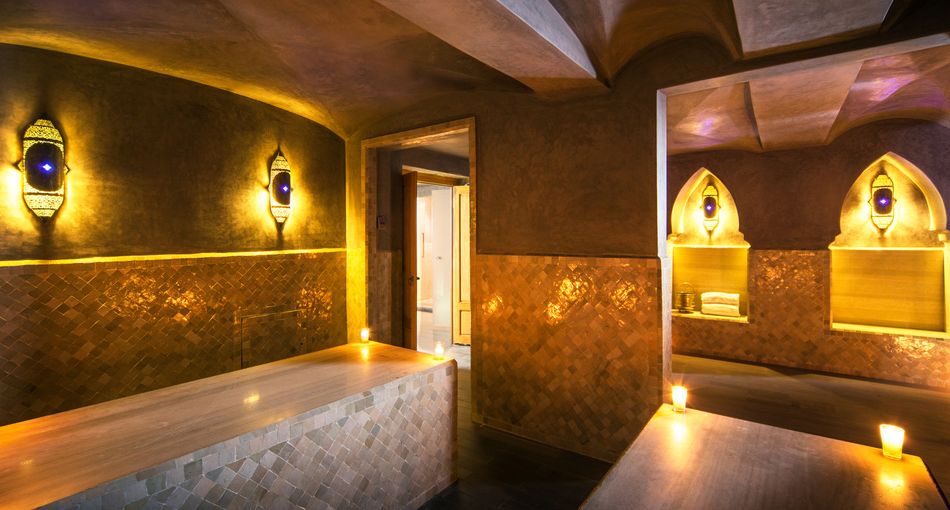 Un voyage des sens au sein de la médina!