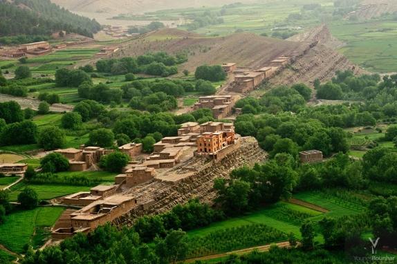 Un voyage où les photos sont plus bluffantes