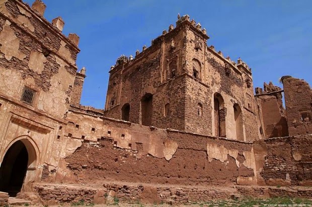 Une destination à ne pas rater!