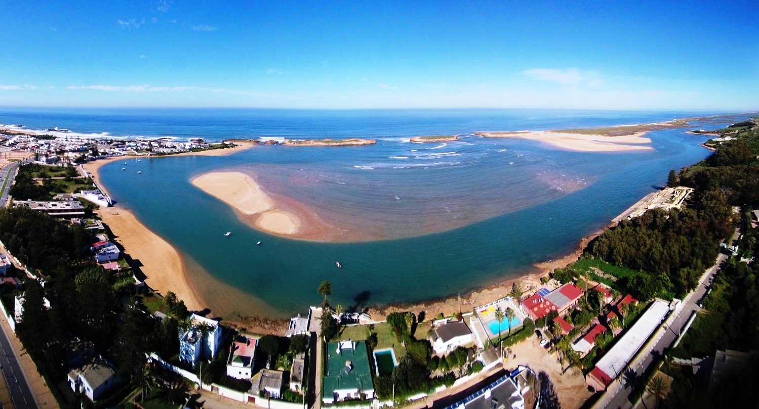 Une destination calme à 3 heures de Marrakech