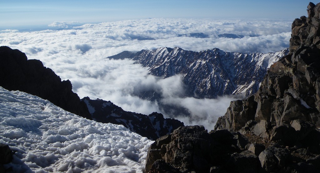 Une inoubliable aventure à Jbel Toubkal